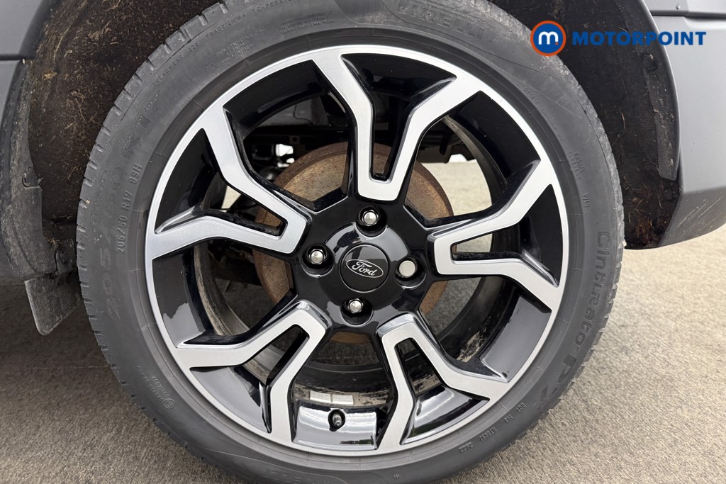 Used Ford Ecosport 2022 for sale - 76394755: Photo 21