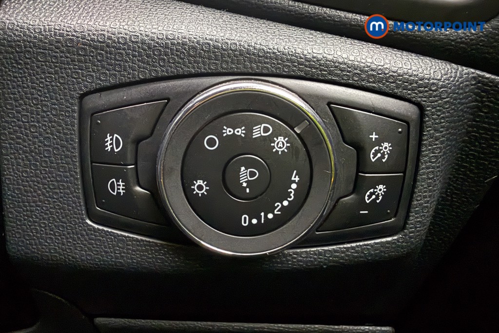 Used Ford Ecosport 2022 for sale - 76394755: Photo 25