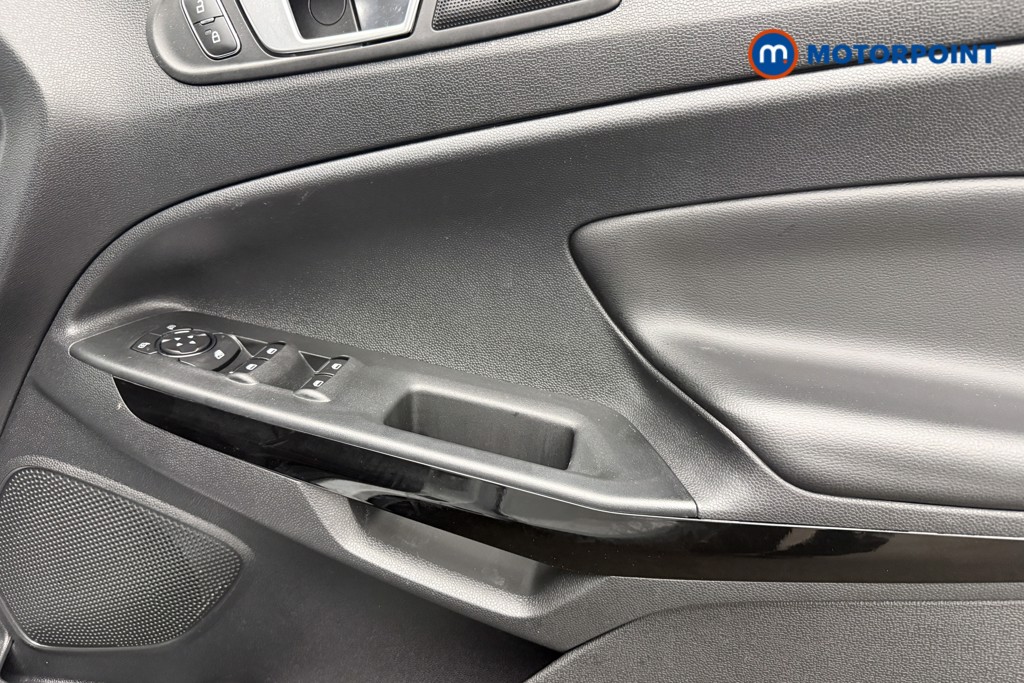 Used Ford Ecosport 2022 for sale - 76394755: Photo 26