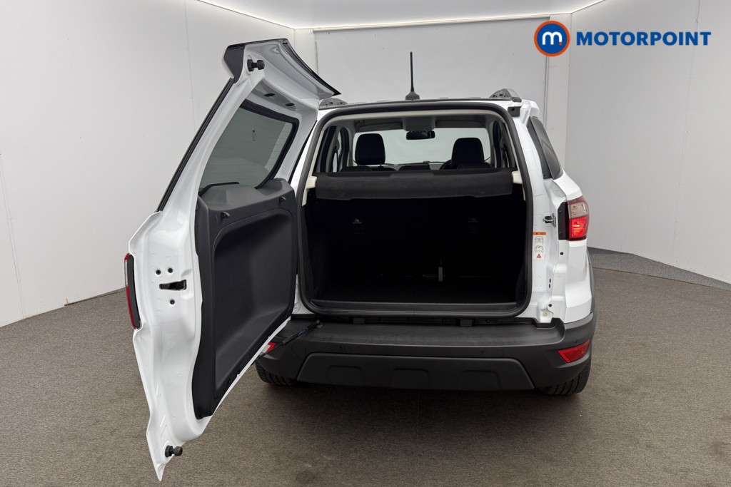 Used Ford Ecosport 2022 for sale - 76394755: Photo 28