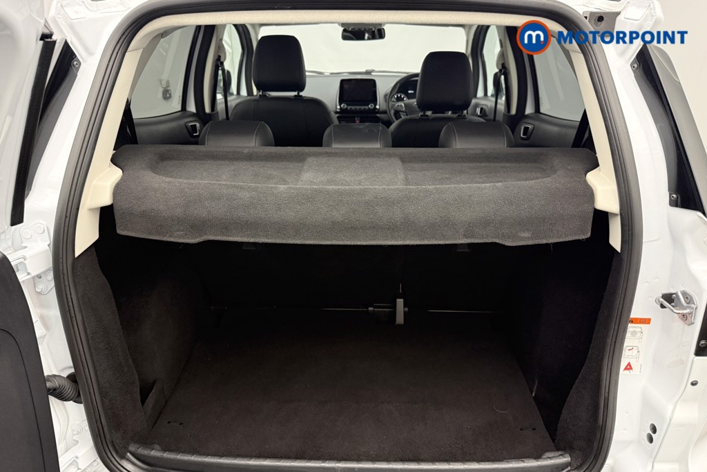 Used Ford Ecosport 2022 for sale - 76394755: Photo 29