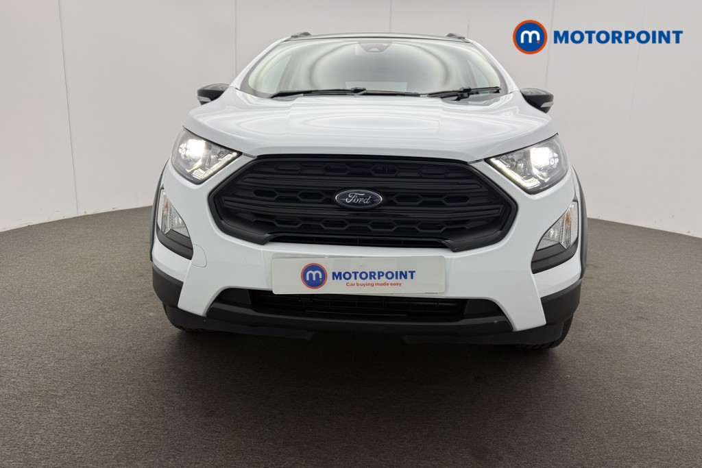 Used Ford Ecosport 2022 for sale - 76394755: Photo 30