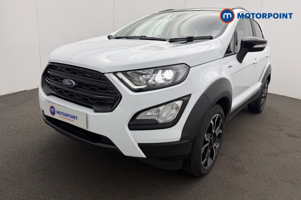 Used Ford Ecosport 2022 for sale - 76394755: Photo 31