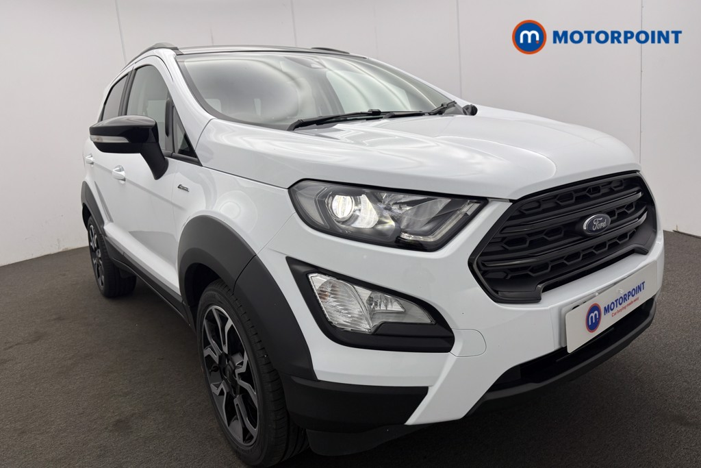 Used Ford Ecosport 2022 for sale - 76394755: Photo 32