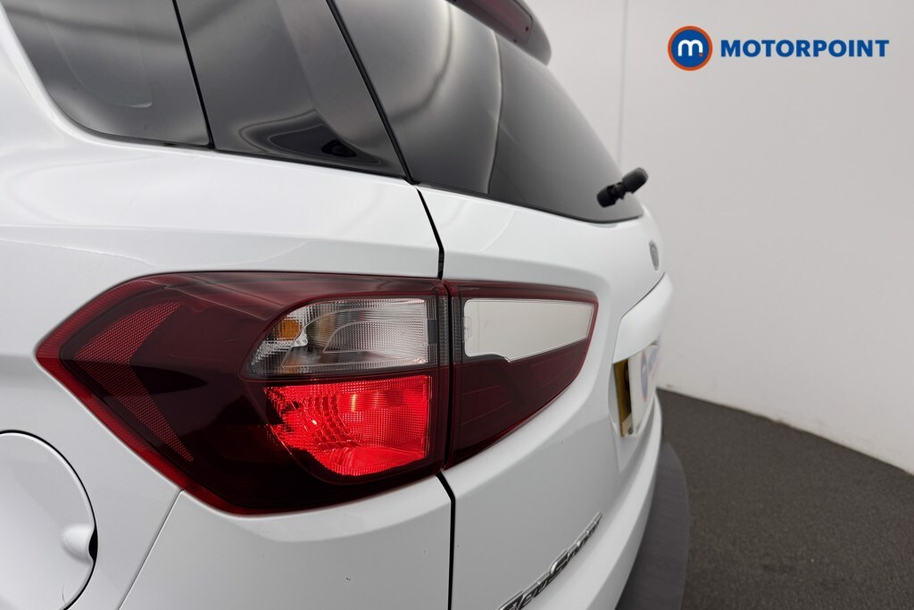 Used Ford Ecosport 2022 for sale - 76394755: Photo 34