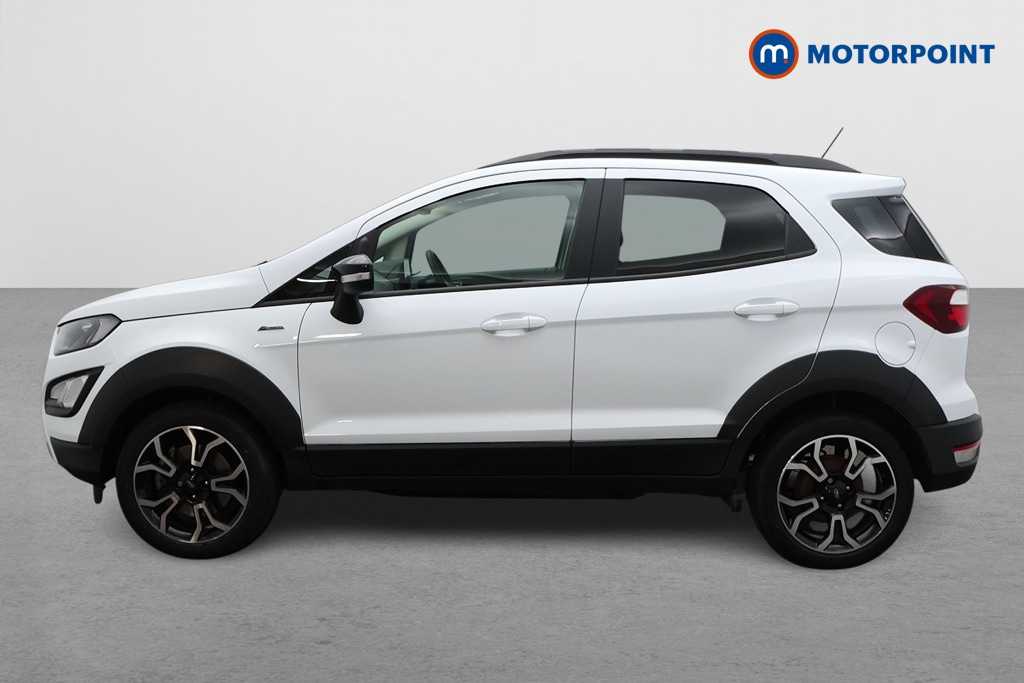 Used Ford Ecosport 2022 for sale - 76394755: Photo 4