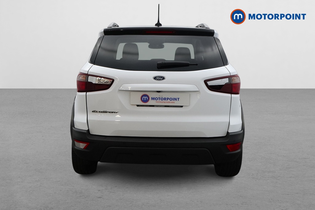 Used Ford Ecosport 2022 for sale - 76394755: Photo 6