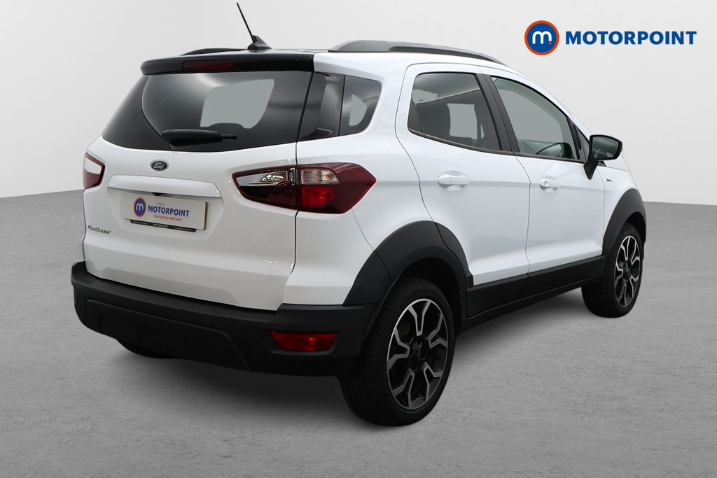 Used Ford Ecosport 2022 for sale - 76394755: Photo 7