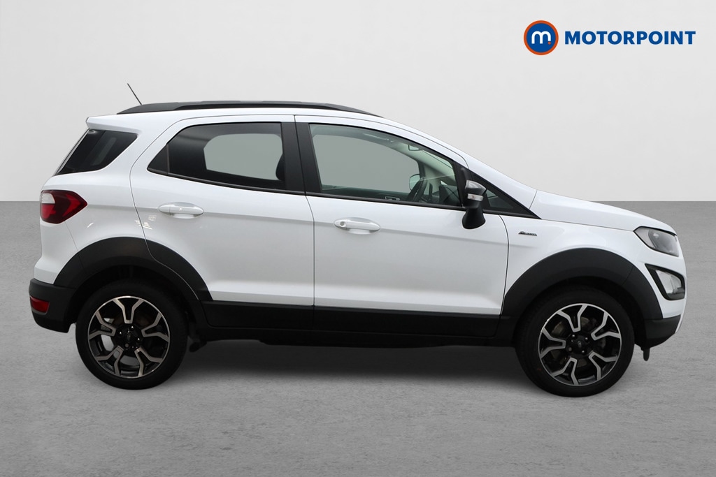 Used Ford Ecosport 2022 for sale - 76394755: Photo 8