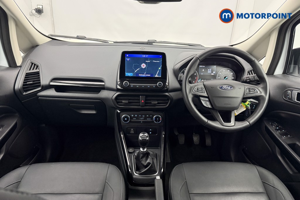 Used Ford Ecosport 2022 for sale - 76394755: Photo 9