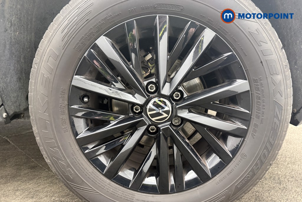 Used Volkswagen T-Roc 2023 for sale - 76777692: Photo 10