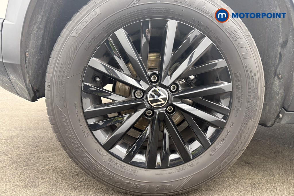 Used Volkswagen T-Roc 2023 for sale - 76777692: Photo 11