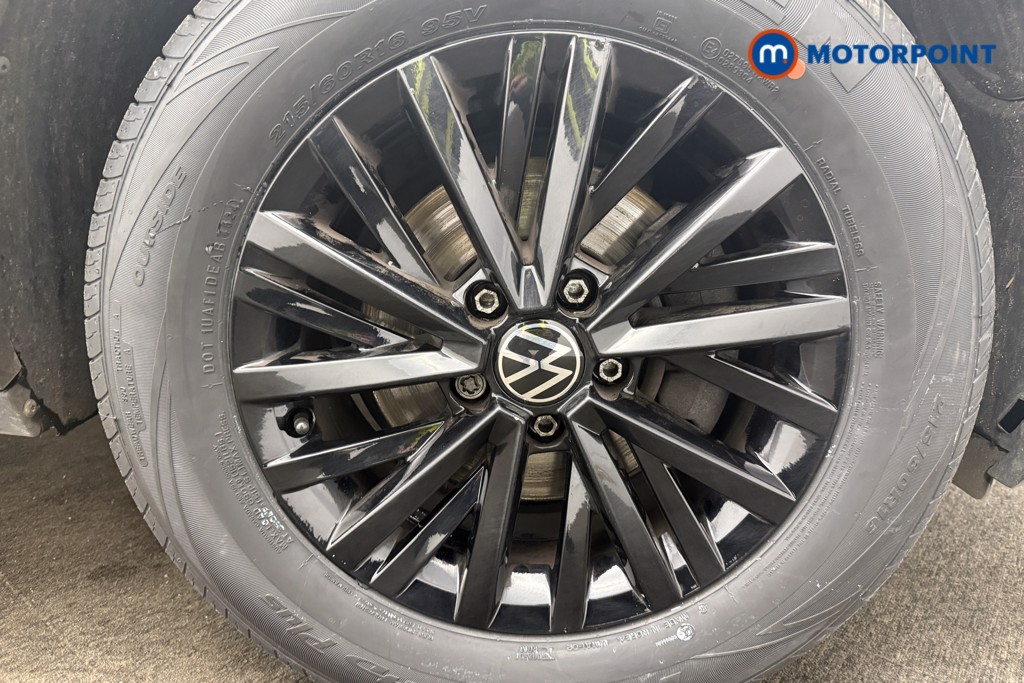 Used Volkswagen T-Roc 2023 for sale - 76777692: Photo 12