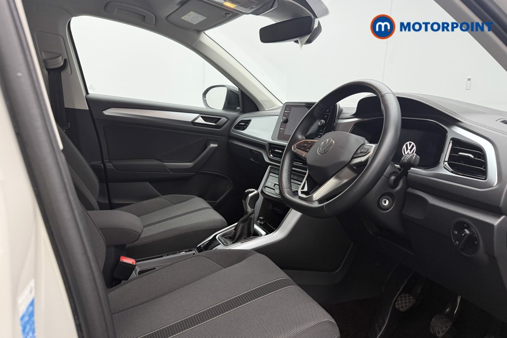 Used Volkswagen T-Roc 2023 for sale - 76777692: Photo 13