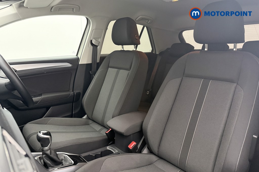 Used Volkswagen T-Roc 2023 for sale - 76777692: Photo 15