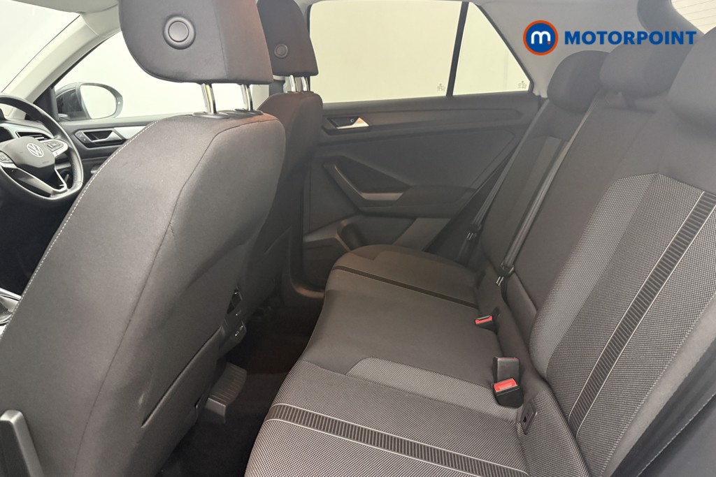 Used Volkswagen T-Roc 2023 for sale - 76777692: Photo 17