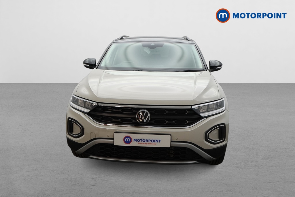Used Volkswagen T-Roc 2023 for sale - 76777692: Photo 2