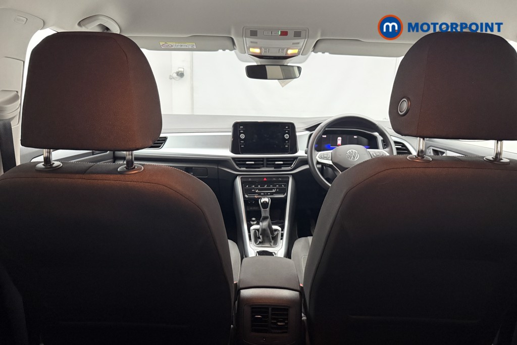 Used Volkswagen T-Roc 2023 for sale - 76777692: Photo 20