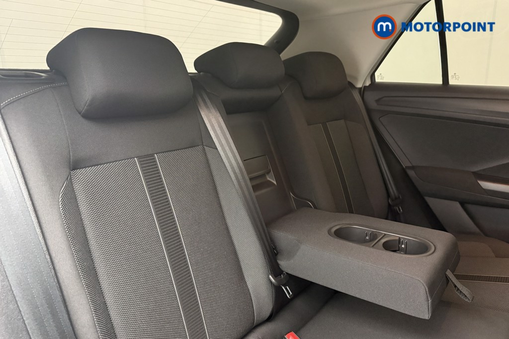 Used Volkswagen T-Roc 2023 for sale - 76777692: Photo 22