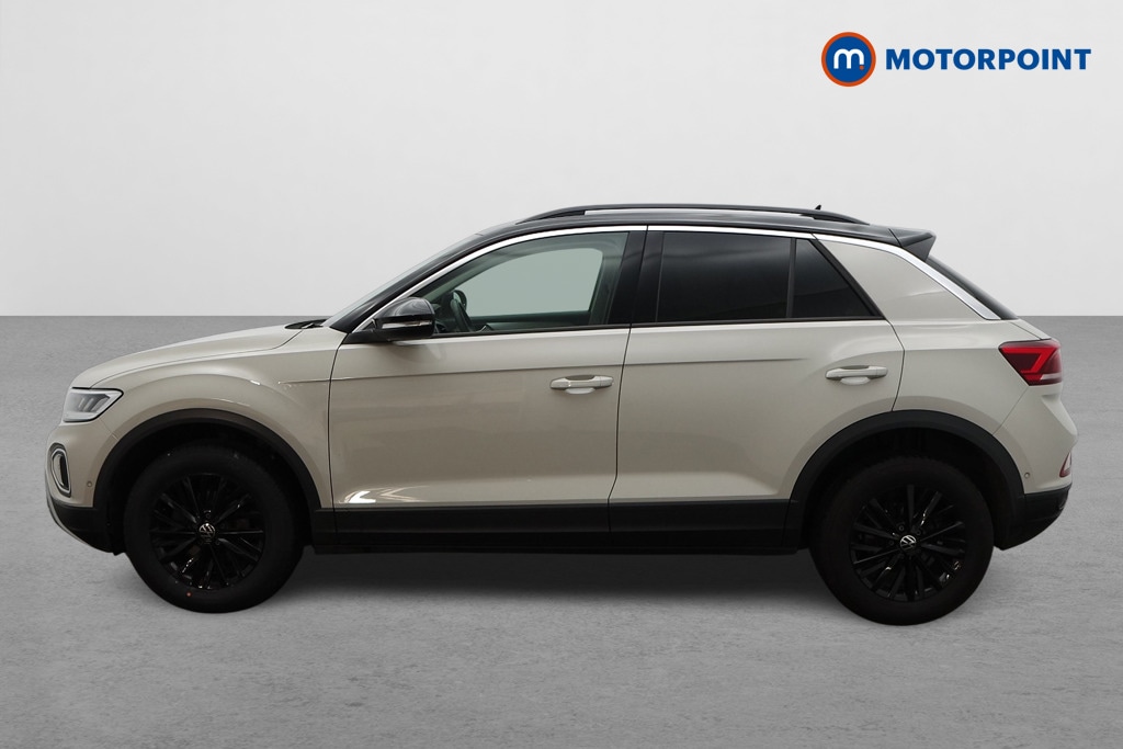 Used Volkswagen T-Roc 2023 for sale - 76777692: Photo 4