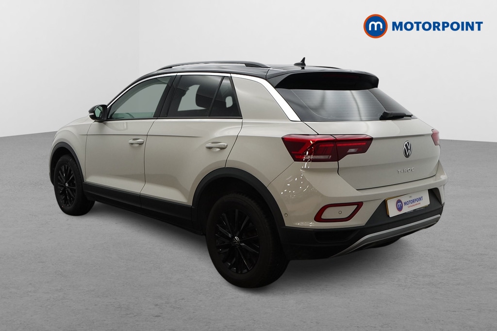 Used Volkswagen T-Roc 2023 for sale - 76777692: Photo 5