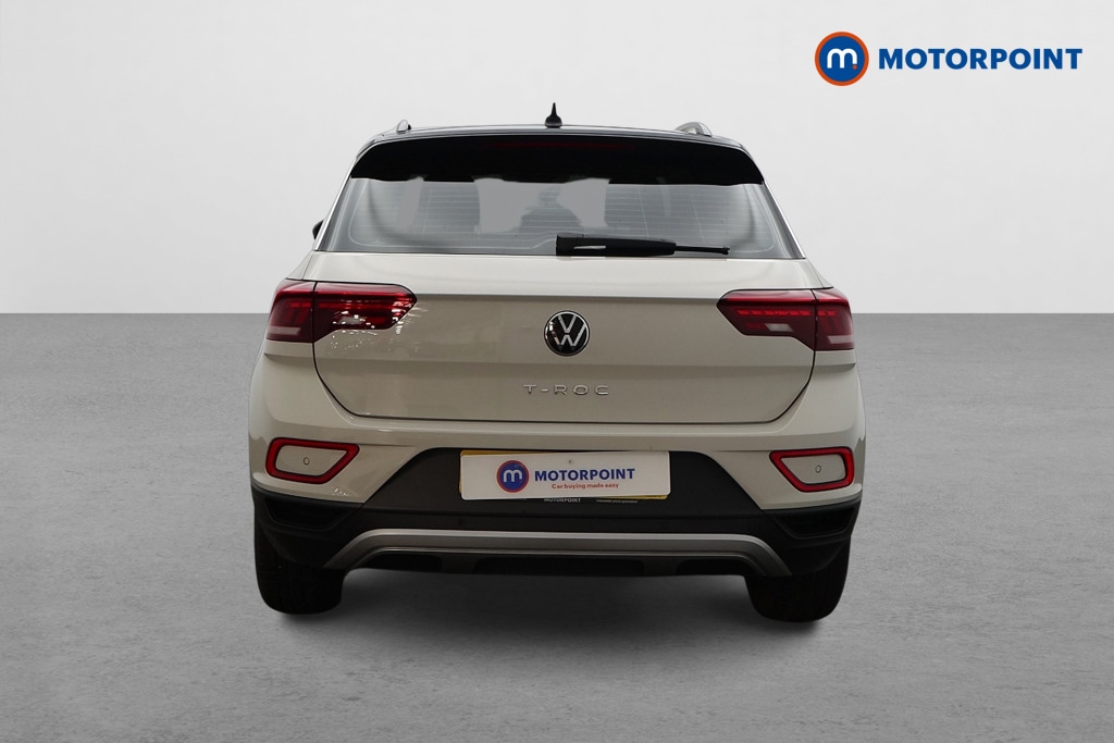 Used Volkswagen T-Roc 2023 for sale - 76777692: Photo 6