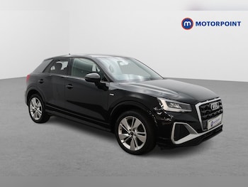 Used Audi Q2 2023 for sale - 79477685: Photo