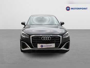 Used Audi Q2 2023 for sale - 79477685: Photo