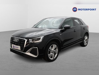 Used Audi Q2 2023 for sale - 79477685: Photo