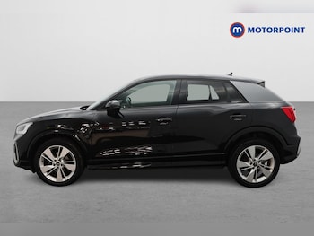 Used Audi Q2 2023 for sale - 79477685: Photo
