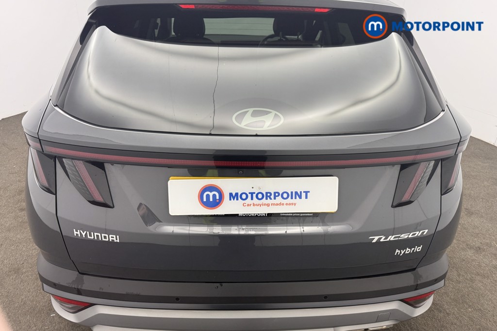 Used Hyundai TUCSON 2025 for sale - 77904063: Photo 18