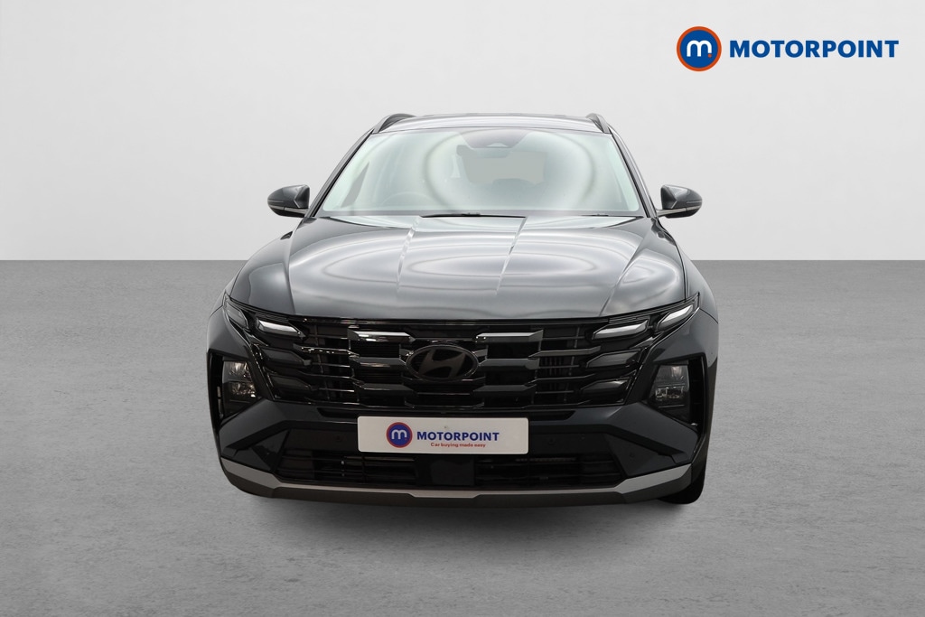 Used Hyundai TUCSON 2025 for sale - 77904063: Photo 2