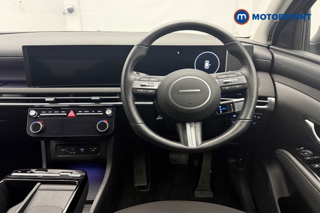 Used Hyundai TUCSON 2025 for sale - 77904063: Photo 33