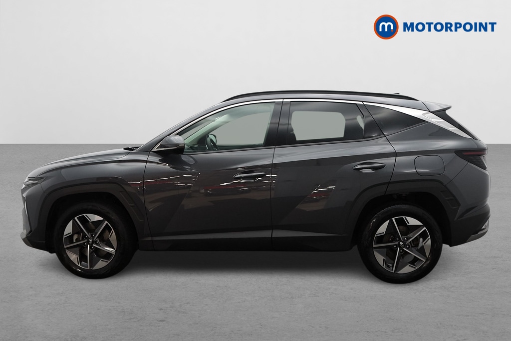 Used Hyundai TUCSON 2025 for sale - 77904063: Photo 4