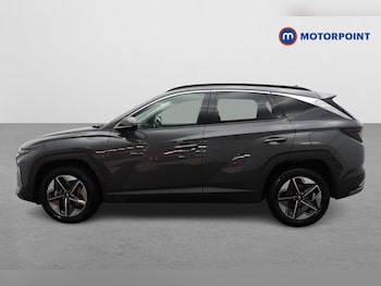 Used Hyundai TUCSON 2025 for sale - 77904063: Photo