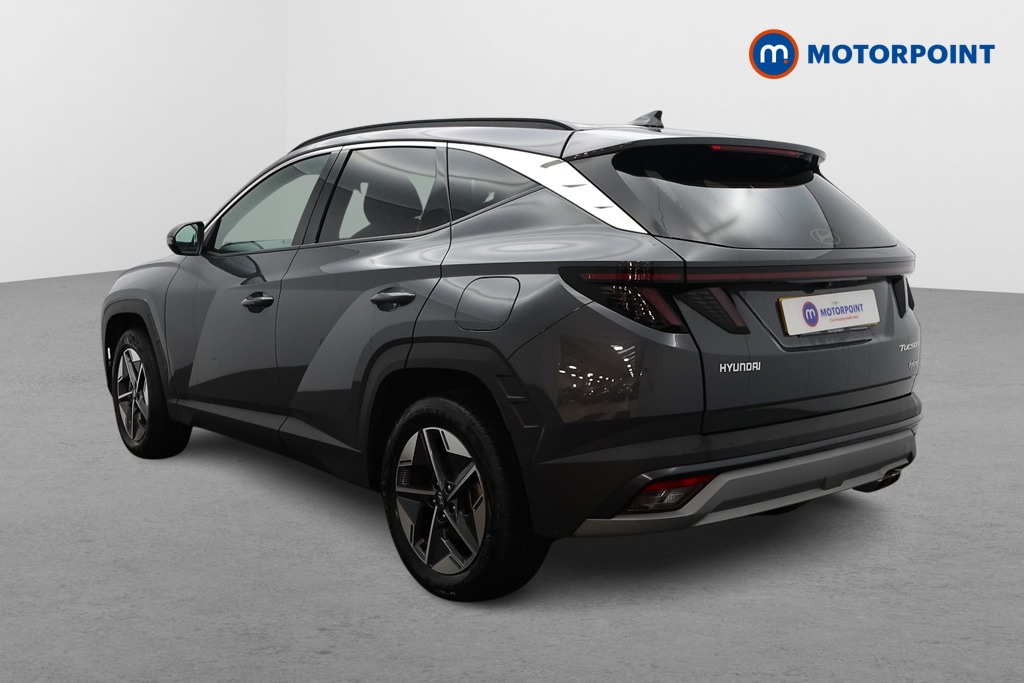 Used Hyundai TUCSON 2025 for sale - 77904063: Photo 5