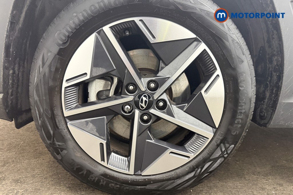 Used Hyundai TUCSON 2025 for sale - 77904063: Photo 9