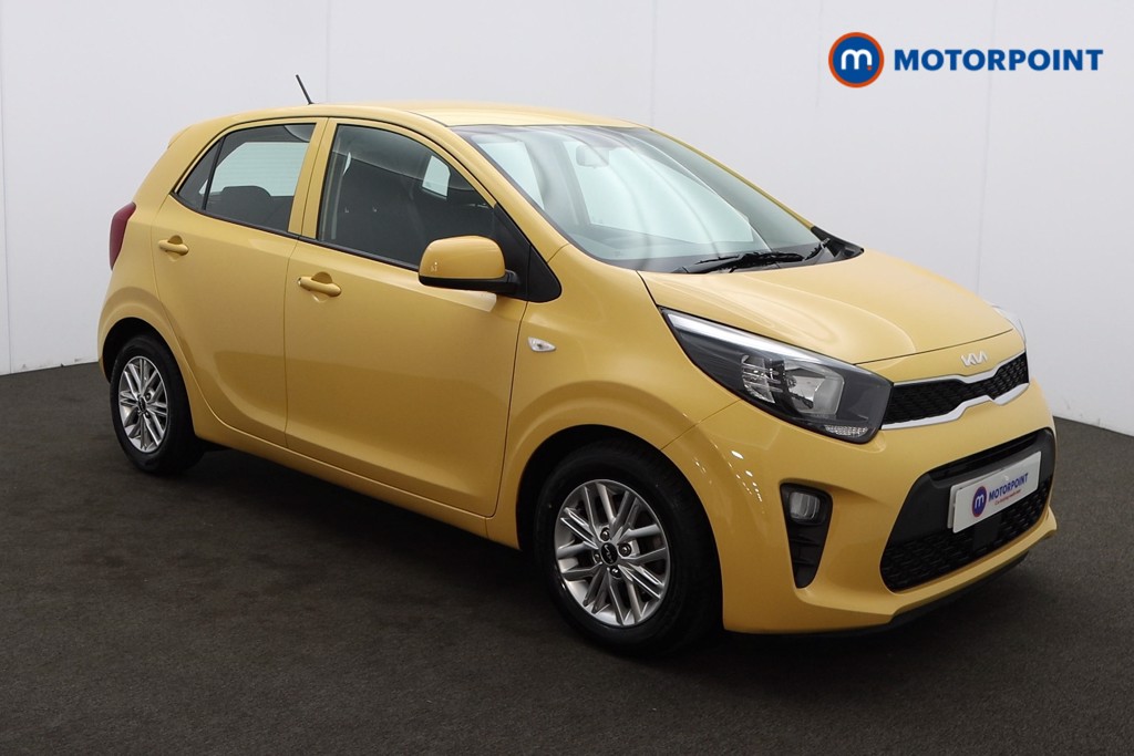 Used Kia Picanto 2023 for sale - 76491579: Photo 1