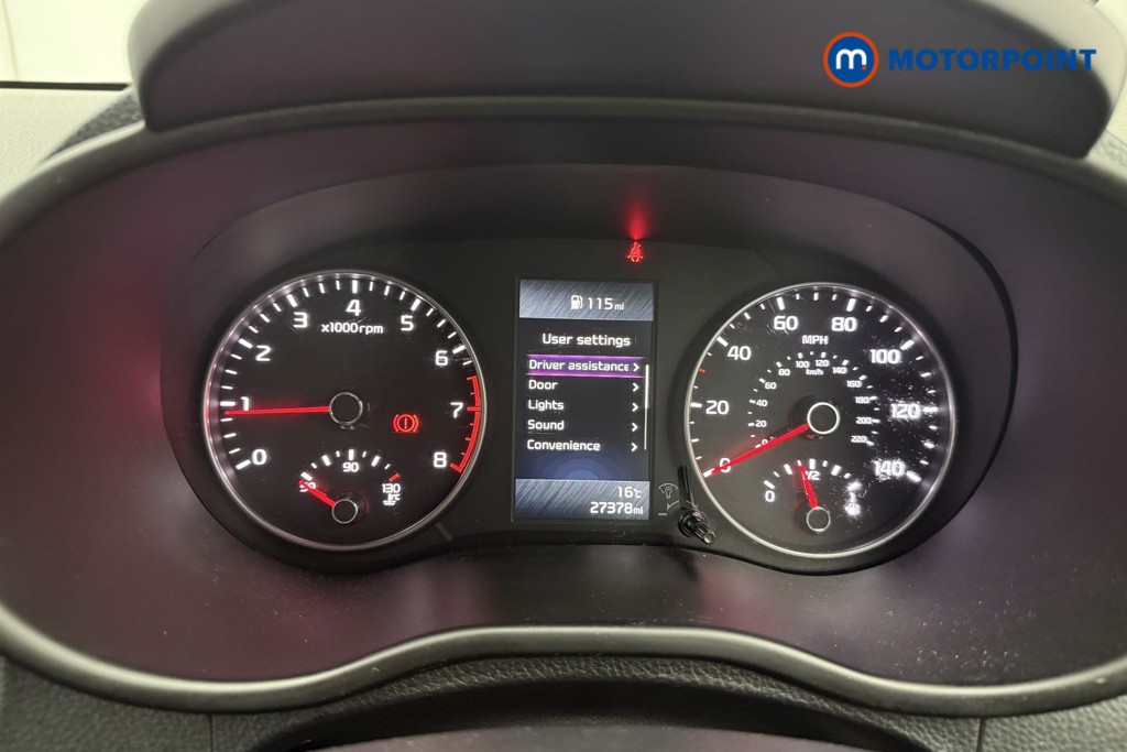 Used Kia Picanto 2023 for sale - 76491579: Photo 10