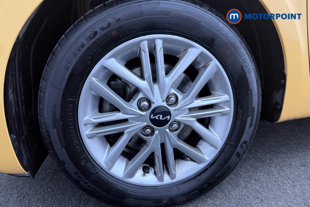 Used Kia Picanto 2023 for sale - 76491579: Photo 13