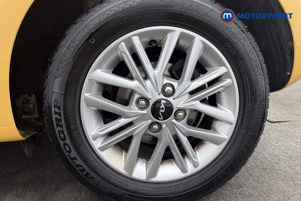 Used Kia Picanto 2023 for sale - 76491579: Photo 14