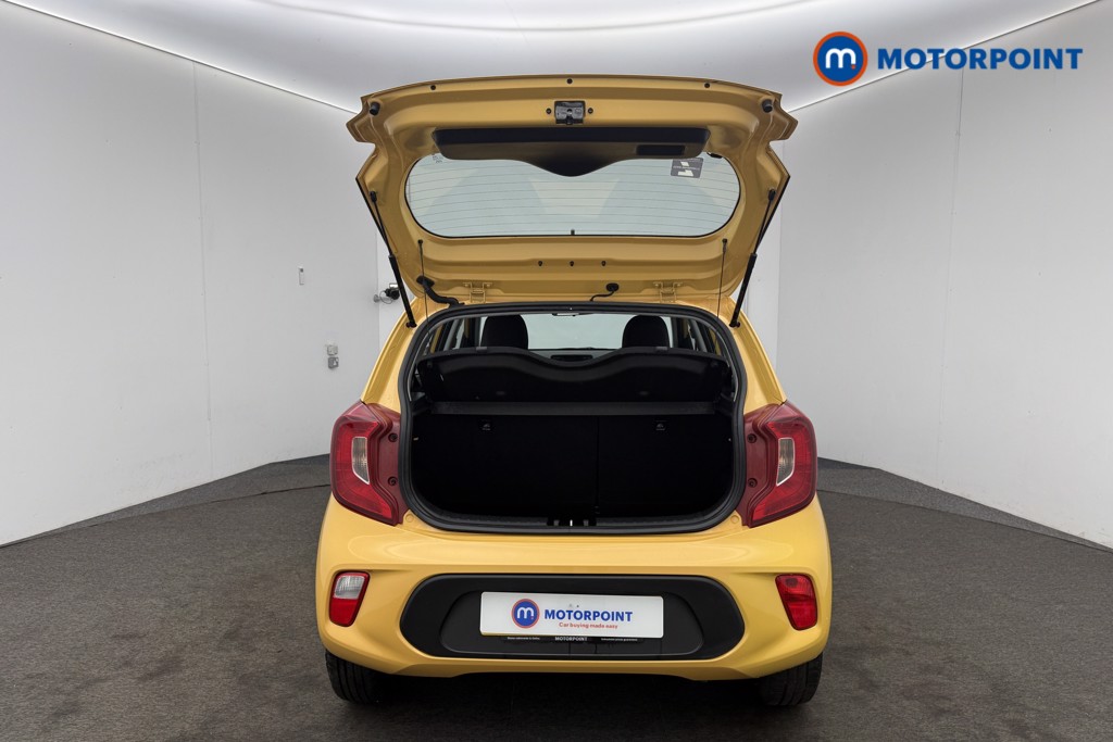 Used Kia Picanto 2023 for sale - 76491579: Photo 17