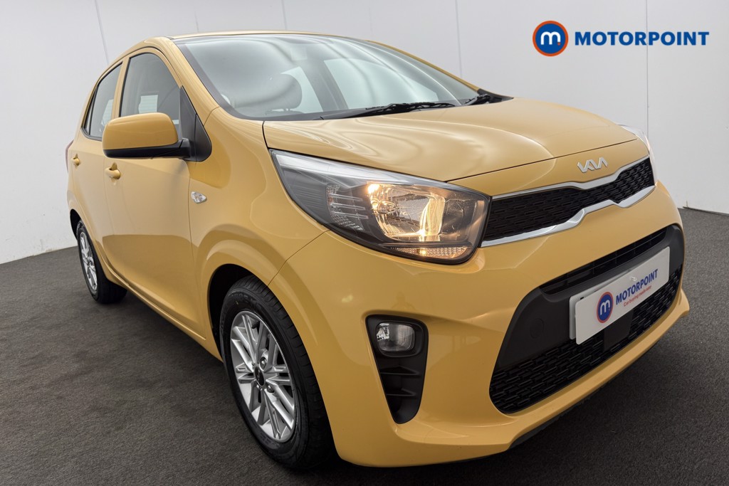 Used Kia Picanto 2023 for sale - 76491579: Photo 19