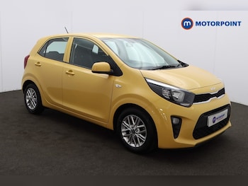 Used Kia Picanto 2023 for sale - 76491579: Photo
