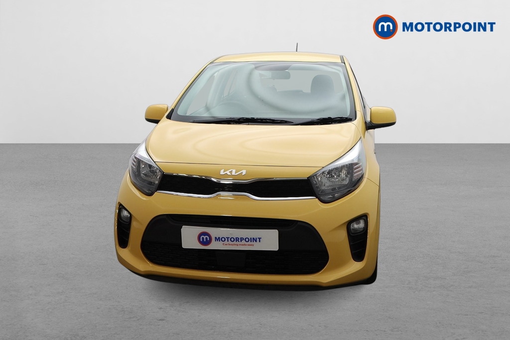 Used Kia Picanto 2023 for sale - 76491579: Photo 2