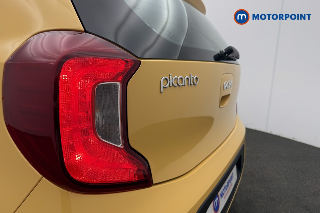 Used Kia Picanto 2023 for sale - 76491579: Photo 20