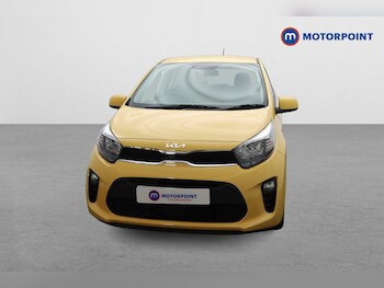 Used Kia Picanto 2023 for sale - 76491579: Photo