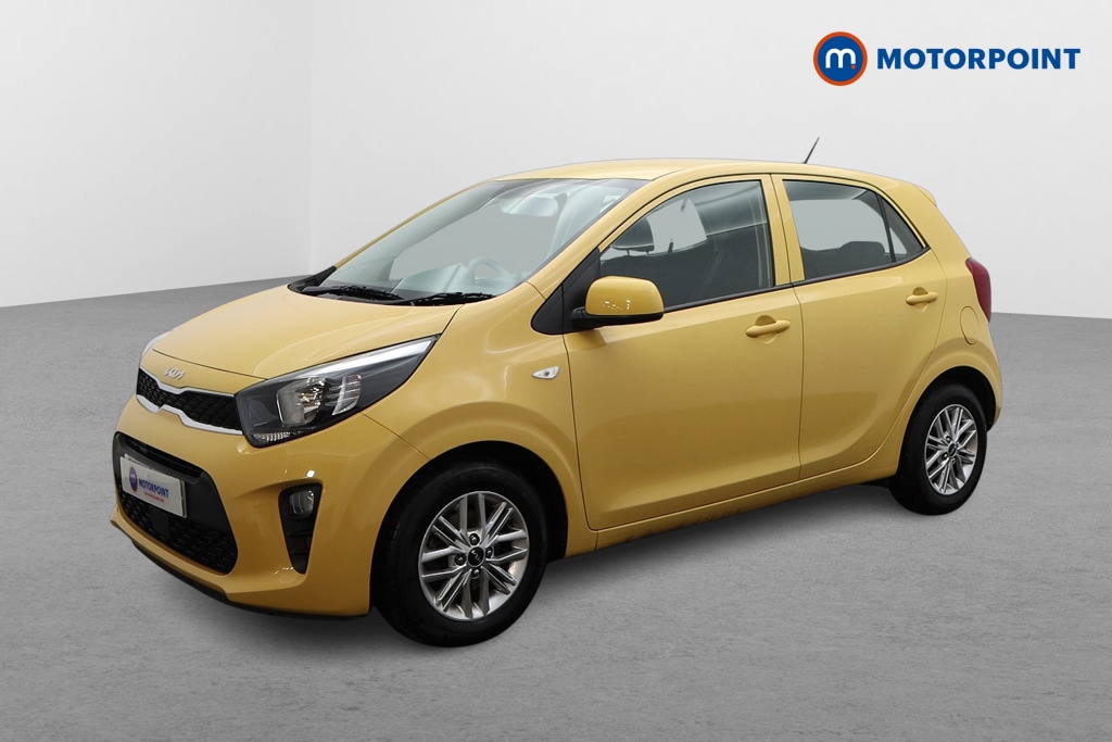 Used Kia Picanto 2023 for sale - 76491579: Photo 3