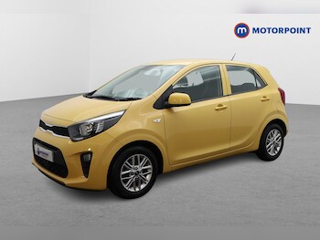 Used Kia Picanto 2023 for sale - 76491579: Photo