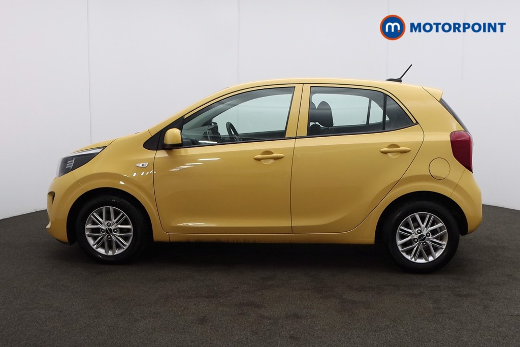 Used Kia Picanto 2023 for sale - 76491579: Photo 4